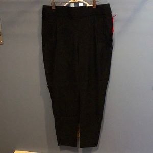 Elle dress pants